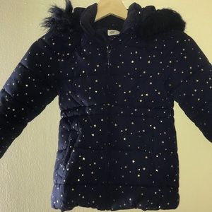 H&M Children's Winter Coat